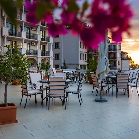 Resort The Cliff
