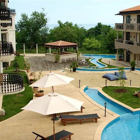 Resort The Cliff