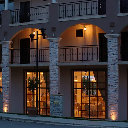 The Cliff Resort 4*