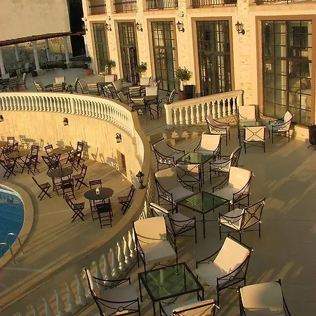 The Cliff Resort Obsor