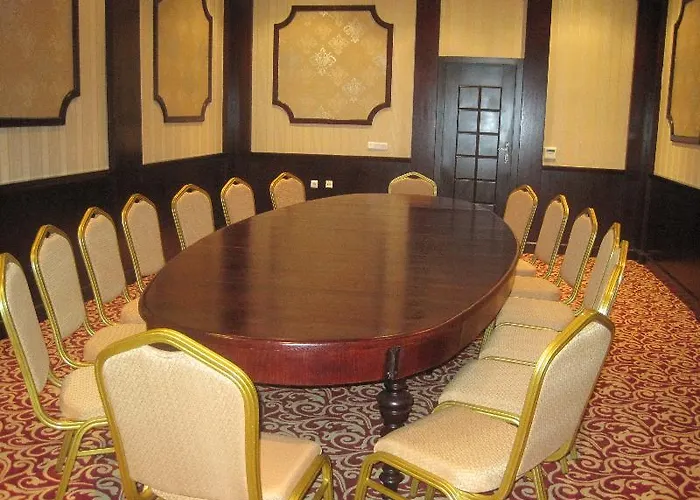 The Cliff Feriested 4*