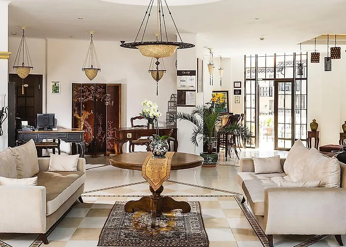 The Cliff Feriested Obzor