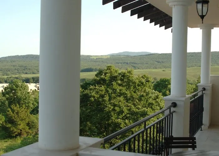 The Cliff Feriested Obzor