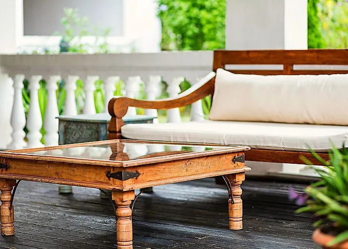 The Cliff Feriested Obzor