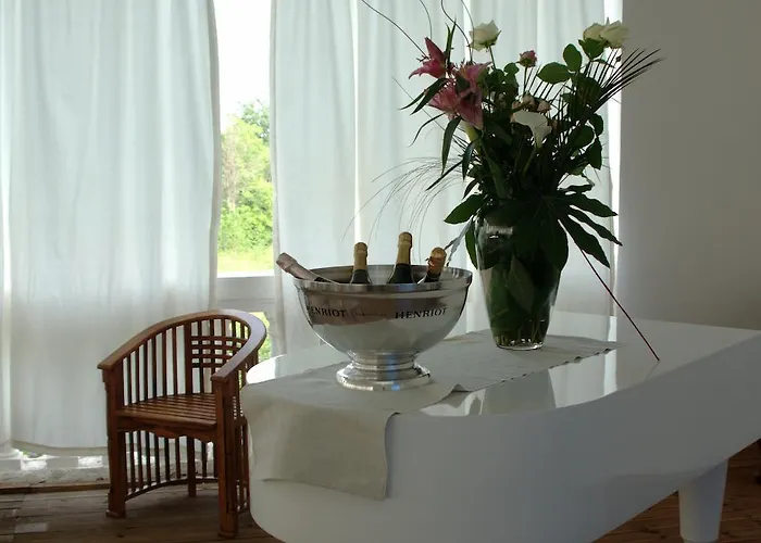 Feriested The Cliff Obzor