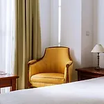 The Cliff 4* 오브조르