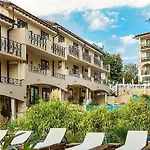The Cliff 4* 오브조르