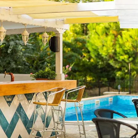 The Cliff Resort Obzor