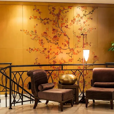 Ośrodek wypoczynkowy The Cliff