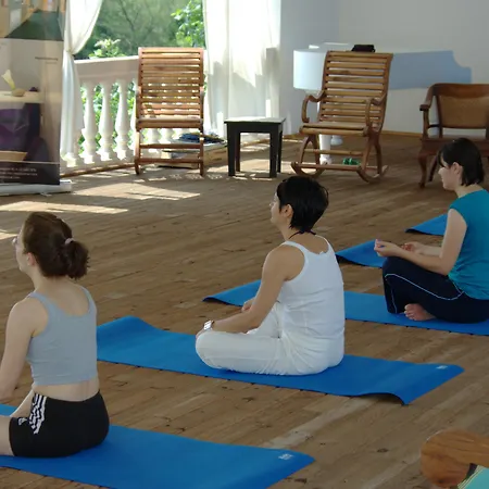 The Cliff Ośrodek wypoczynkowy Obzor