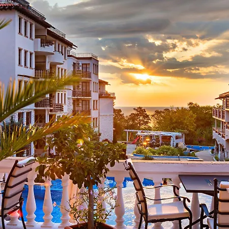 The Cliff Resort Obzor