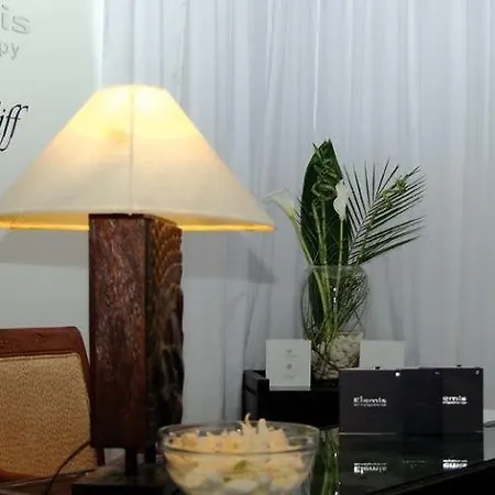 The Cliff Ośrodek wypoczynkowy