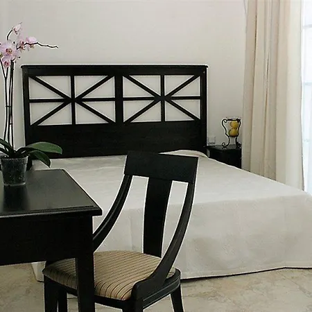 Ośrodek wypoczynkowy The Cliff 4*