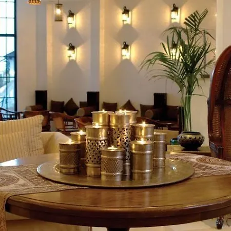 Ośrodek wypoczynkowy The Cliff 4*