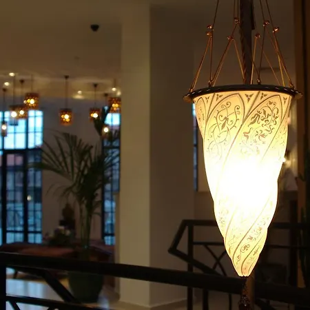 Ośrodek wypoczynkowy The Cliff