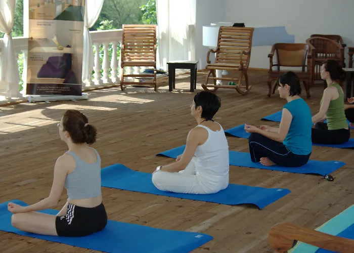 The Cliff Feriested Obzor