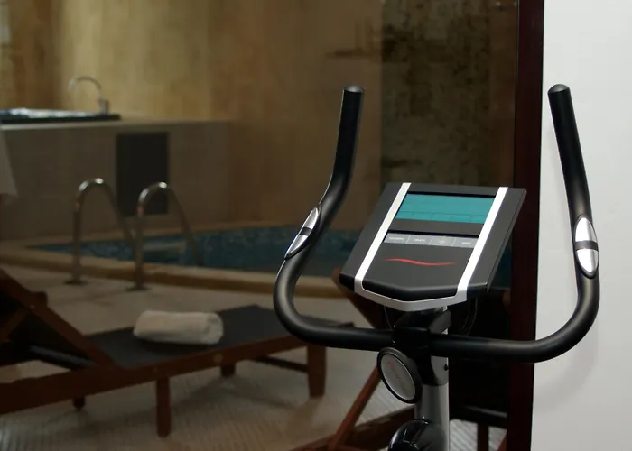 The Cliff Feriested 4*