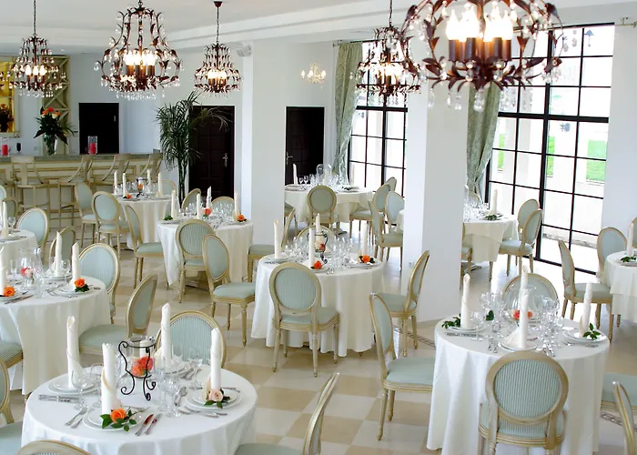 The Cliff Feriested Obzor