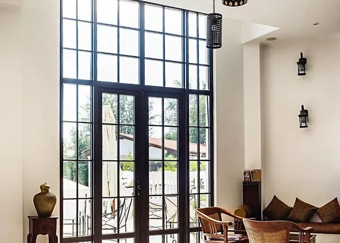 Feriested The Cliff Obzor