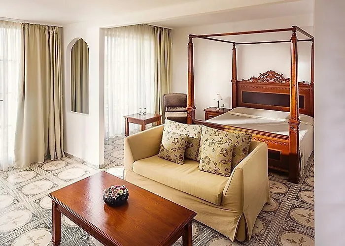 Feriested The Cliff Obzor