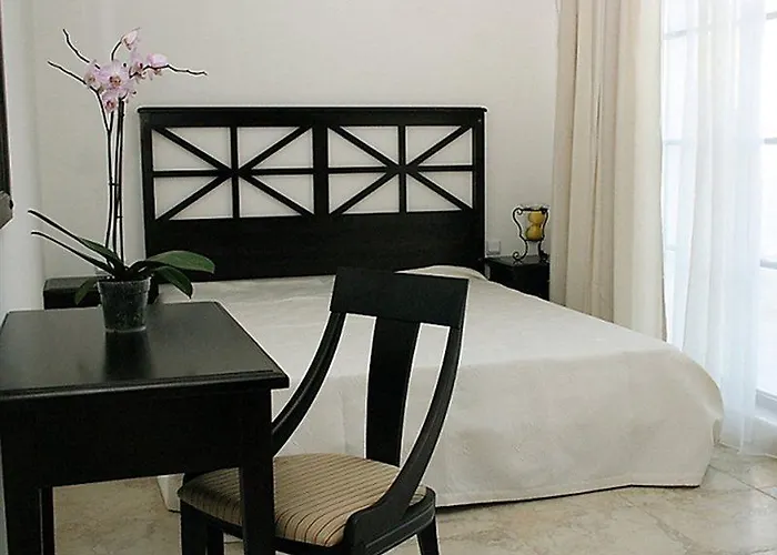 Feriested The Cliff 4*