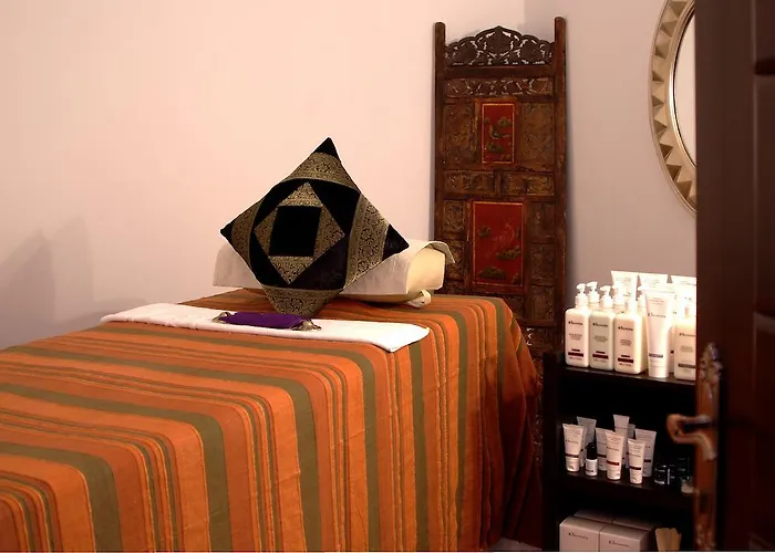 The Cliff Feriested Obzor